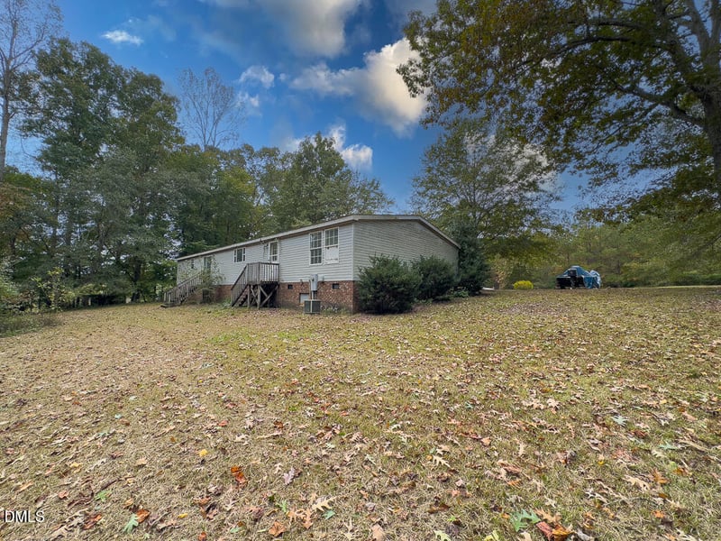 45 Horse Creek Rd, Louisburg, NC 27549