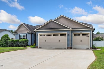 45 Imperial Dr, Clayton, NC 27527