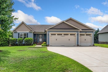 45 Imperial Dr, Clayton, NC 27527