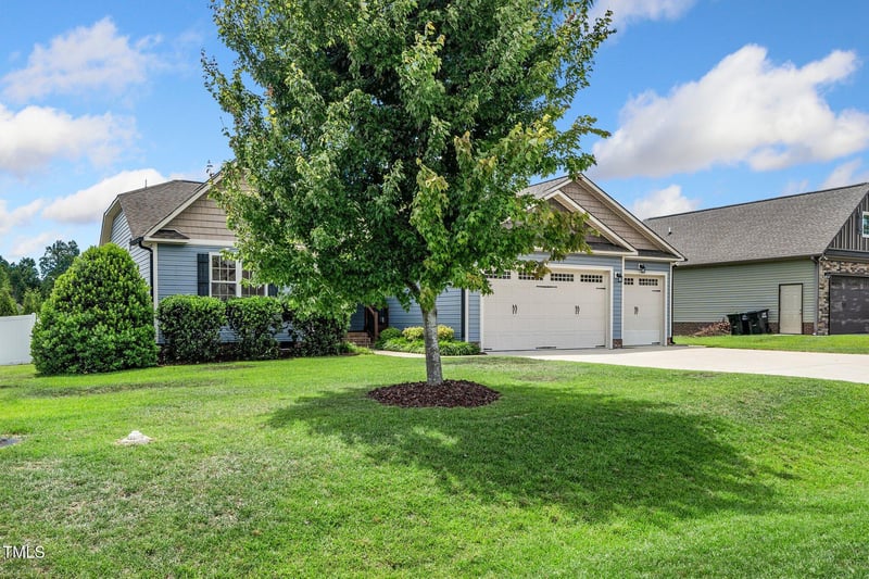 45 Imperial Dr, Clayton, NC 27527