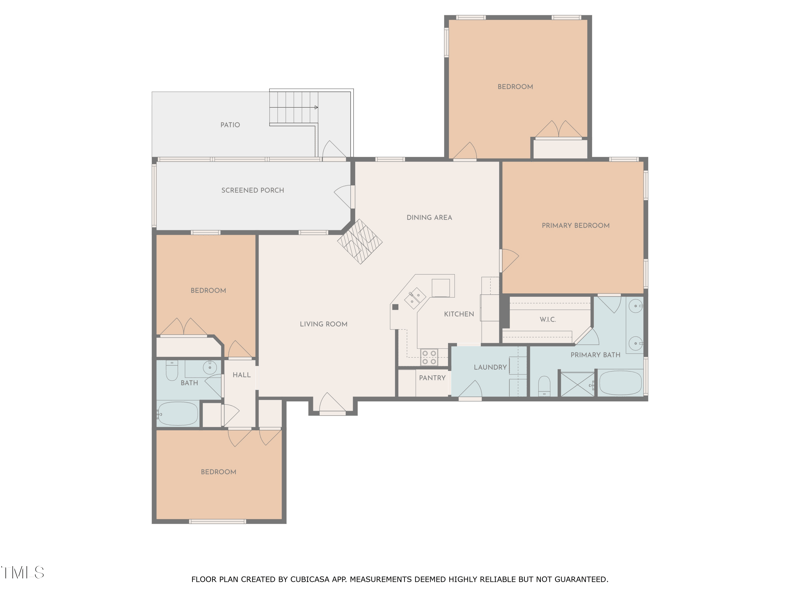 45 Imperial Dr, Clayton, NC 27527