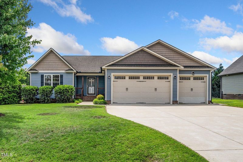 45 Imperial Dr, Clayton, NC 27527