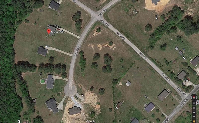 45 Ingate Way, Louisburg, NC 27549