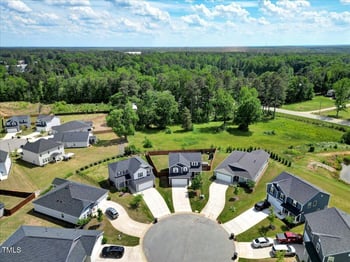 45 Iris Dr, Youngsville, NC 27596