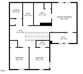 45 Iris Dr, Youngsville, NC 27596