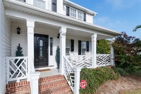 45 Islan Ct, Willow Springs, NC 27592