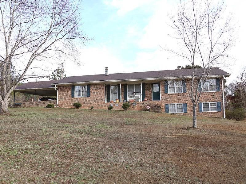 45 Jackson Way, Franklinton, NC 27525