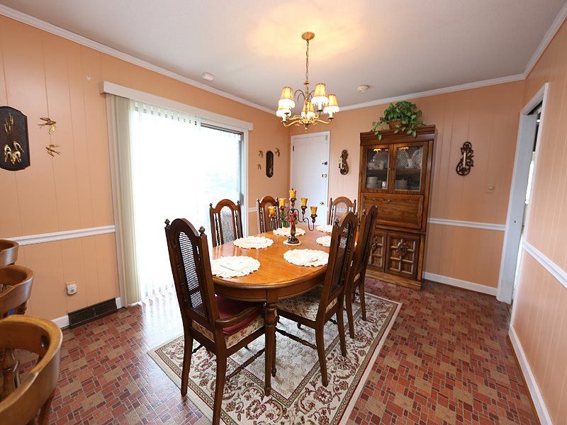 45 Jackson Way, Franklinton, NC 27525