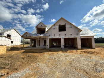 45 Juju Dr (Lot 27), Clayton, NC 27520
