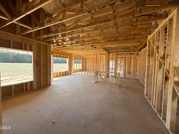 45 Juju Dr (Lot 27), Clayton, NC 27520