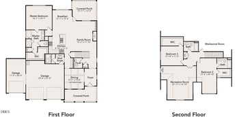 45 Juju Dr (Lot 27), Clayton, NC 27520