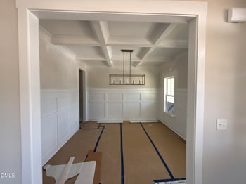 45 Juju Dr (Lot 27), Clayton, NC 27520