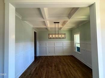 45 Juju Dr (Lot 27), Clayton, NC 27520