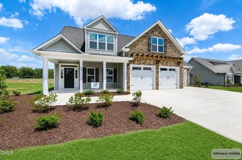 45 Juju Dr (Lot 27), Clayton, NC 27520