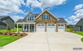 45 Juju Dr (Lot 27), Clayton, NC 27520