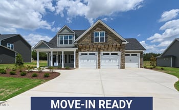 45 Juju Dr, Clayton, NC 27520