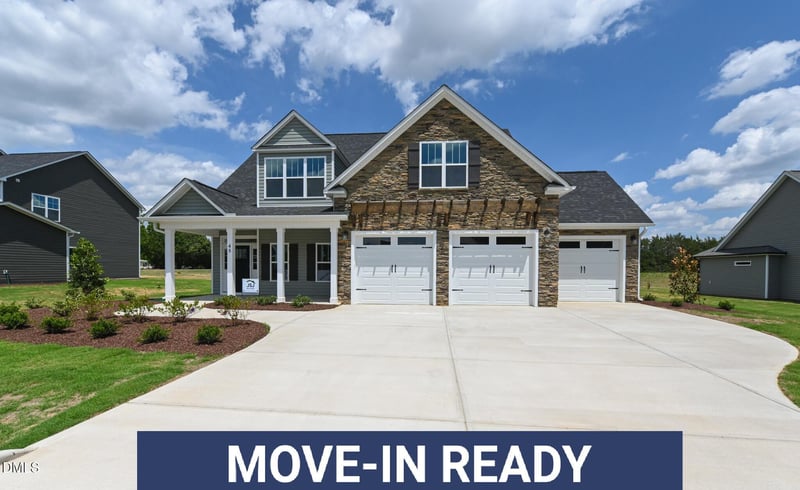 45 Juju Dr, Clayton, NC 27520