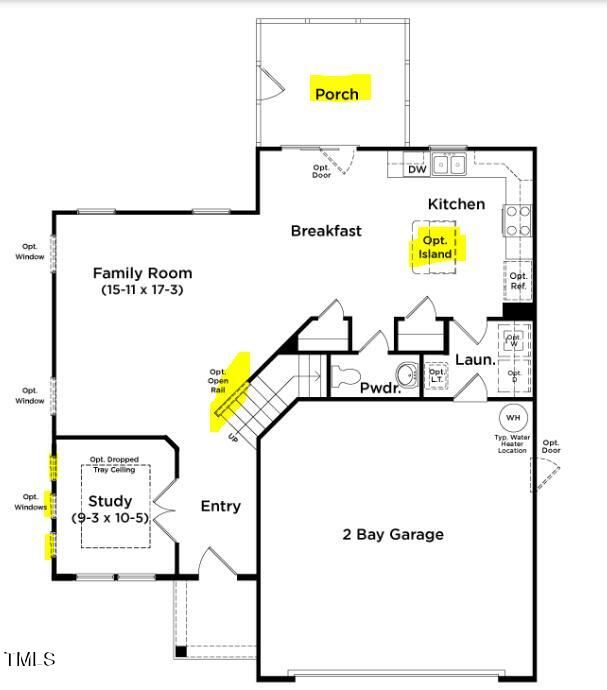 45 Junius Birch Trl #102, Youngsville, NC 27596