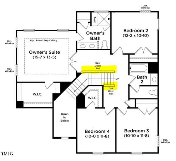 45 Junius Birch Trl #102, Youngsville, NC 27596