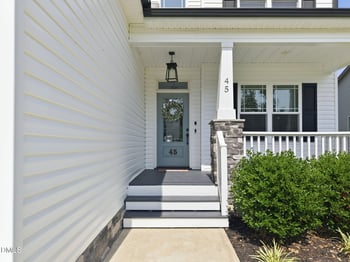 45 Kathleen Ct, Youngsville, NC 27596