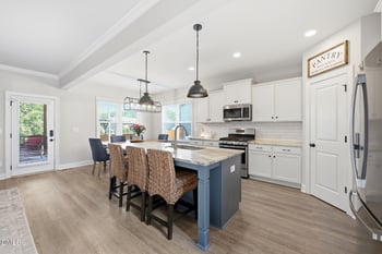 45 Kathleen Ct, Youngsville, NC 27596