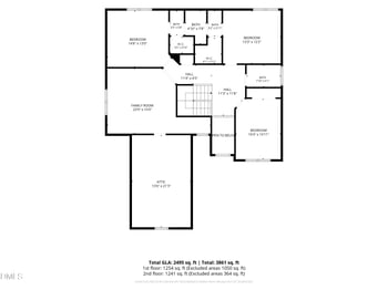 45 Kathleen Ct, Youngsville, NC 27596