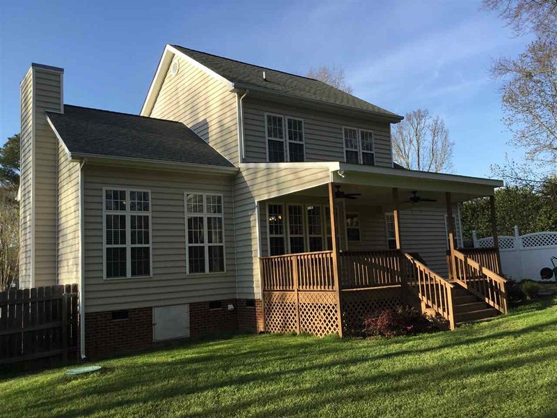 45 Kristopher Woods Dr, Youngsville, NC 27596