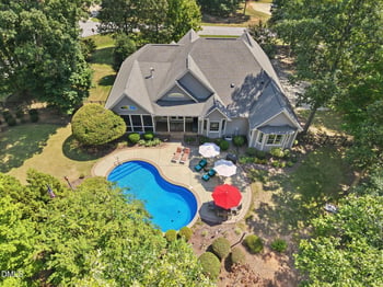 45 Lance Ln, Youngsville, NC 27596