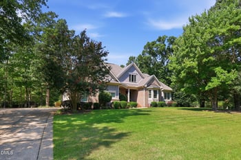 45 Lance Ln, Youngsville, NC 27596