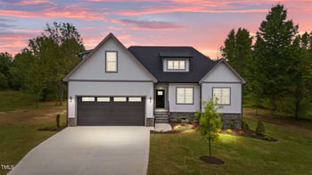 45 Leisure Ln #4, Louisburg, NC 27549