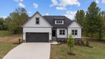 45 Leisure Ln #4, Louisburg, NC 27549