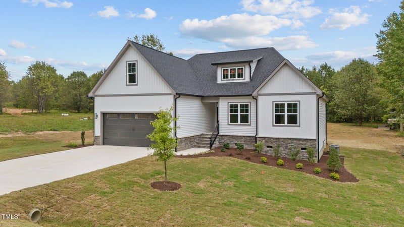 45 Leisure Ln #4, Louisburg, NC 27549