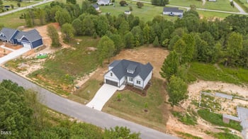 45 Leisure Ln #4, Louisburg, NC 27549