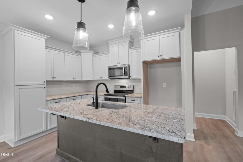 45 Leisure Ln, Louisburg, NC 27549