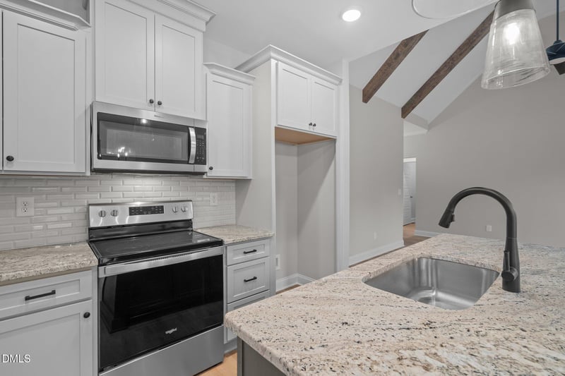 45 Leisure Ln, Louisburg, NC 27549