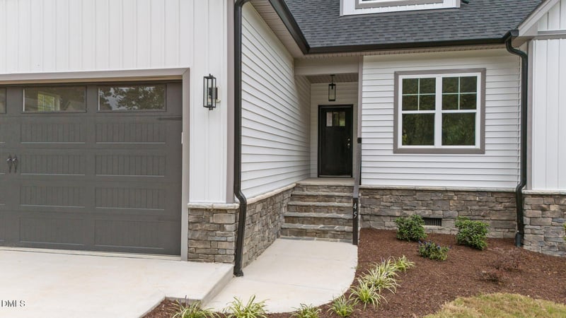 45 Leisure Ln, Louisburg, NC 27549