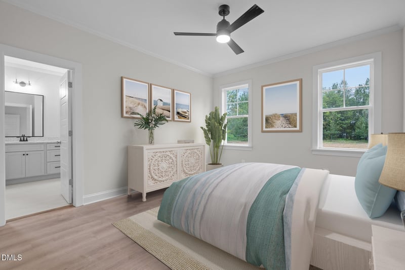 45 Leisure Ln, Louisburg, NC 27549