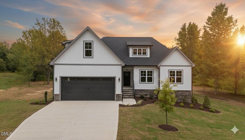 45 Leisure Ln, Louisburg, NC 27549