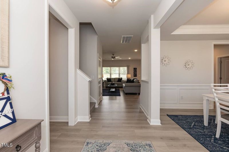45 Lemon Drop Ln, Franklinton, NC 27525