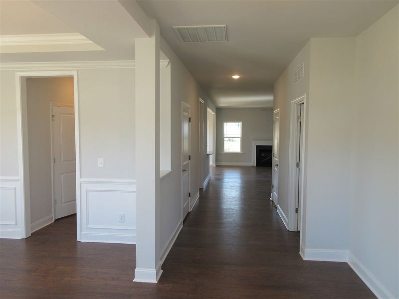 45 Lisburn Ct, Garner, NC 27529