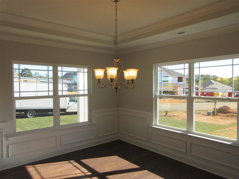 45 Lisburn Ct, Garner, NC 27529