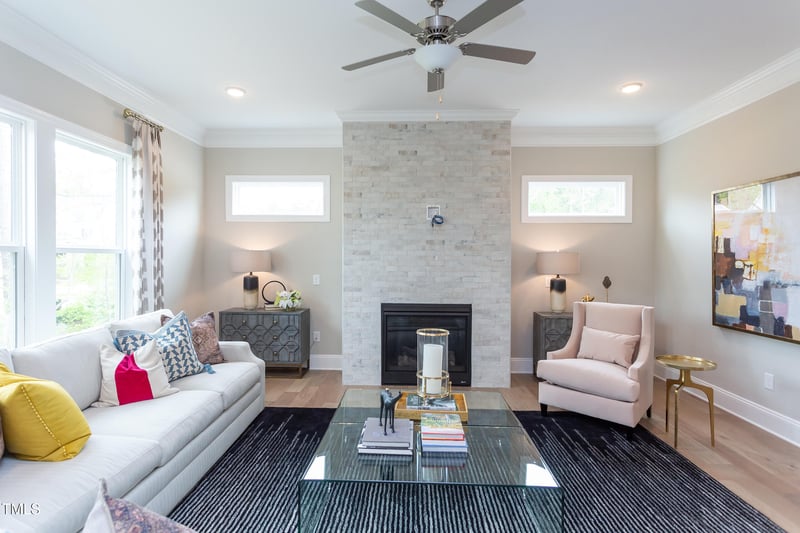 45 Little Gem Ln, Fuquay Varina, NC 27526