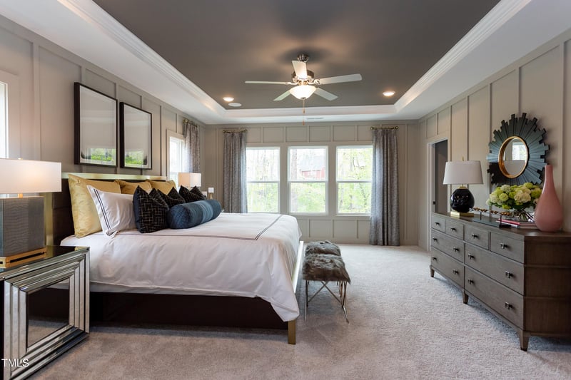 45 Little Gem Ln, Fuquay Varina, NC 27526