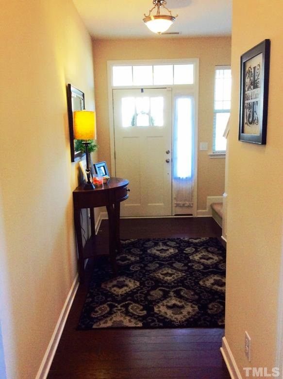 45 Mac Ln, Angier, NC 27501