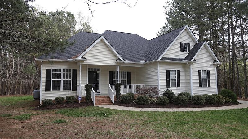 45 Madinah Ct, Youngsville, NC 27596