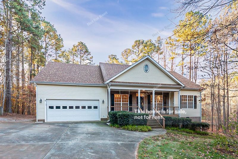 45 Marlowe Dr, Youngsville, NC 27596