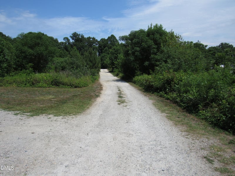 45 Mayodan Ln Lot 5, Franklinton, NC 27525
