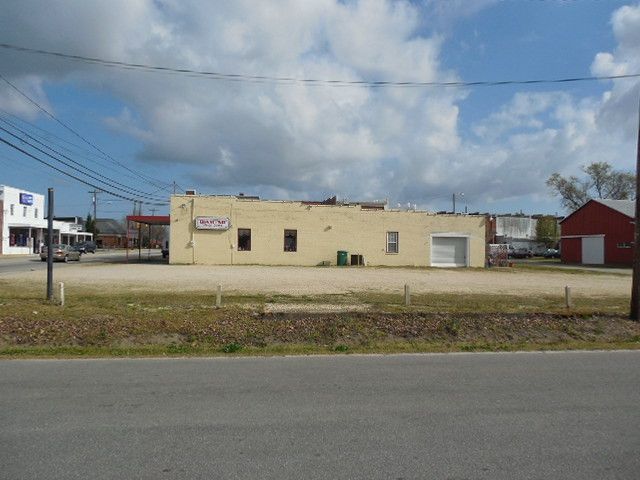 45 S Mckinley St, Coats, NC 27521