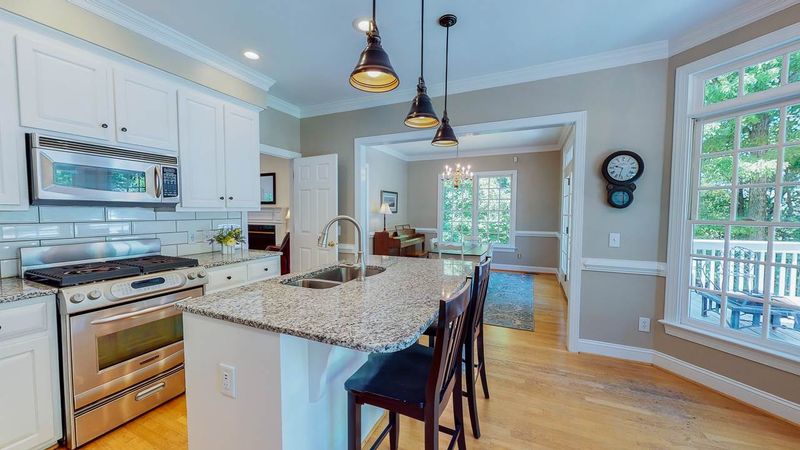 45 Meadowlands Pw, Roxboro, NC 27574