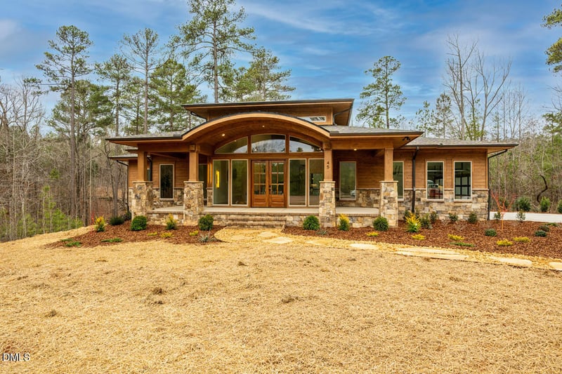 45 Meandering Way Ct, Chapel Hill, NC 27516